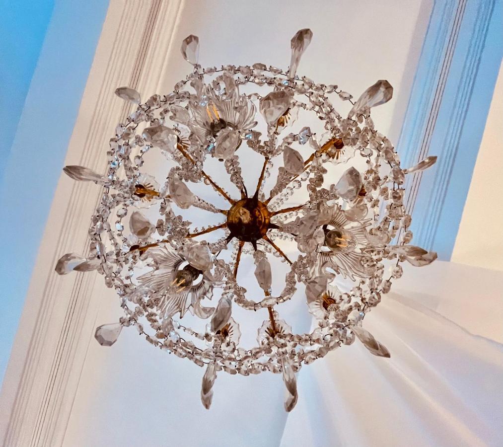Maison D'Hotes De Charme "La Belle Dame Sans Regrets" Talairan ภายนอก รูปภาพ